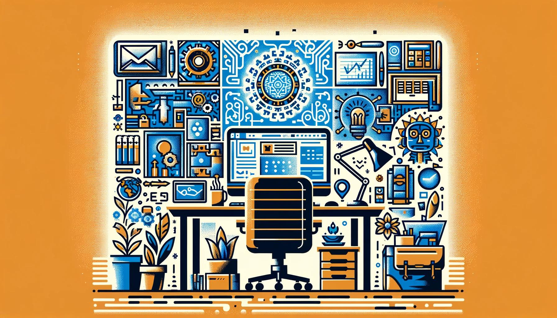 Reinventa tu Productividad: Estrategias para Organizar tu 2024 en El Salvador